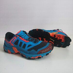Salewa Ultra Trail Running Shoes Sneakers